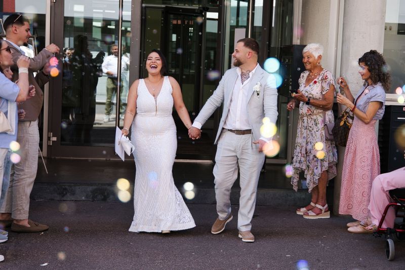 Hochzeitsfotografie Göppingen – Sascha Blei
