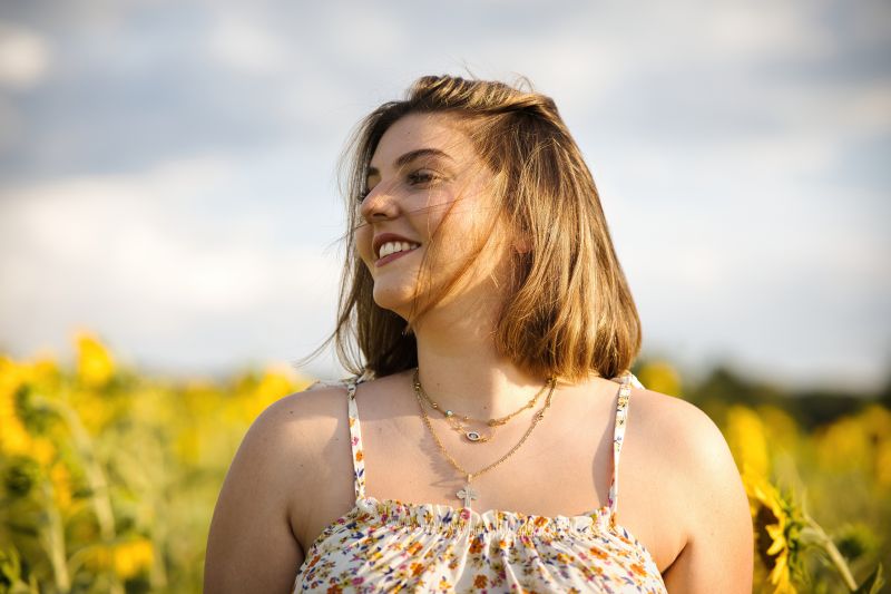 Natürliche Fotos Tipps – Portraitfotografie Sascha Blei