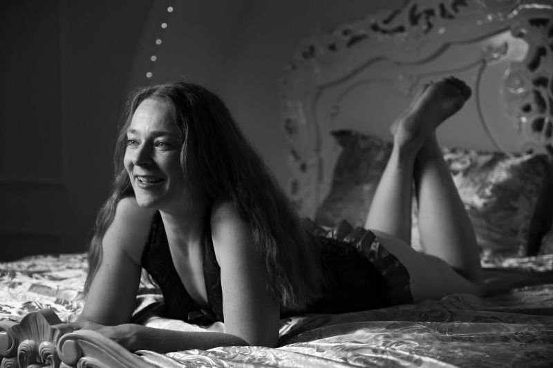 Boudoir Shooting Ablauf – Sascha Blei Fotografie