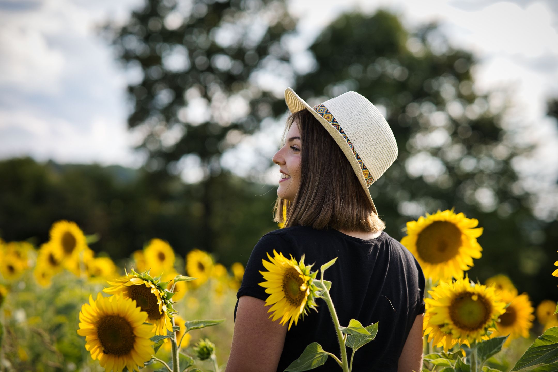 Portrait Fotografie – Sascha Blei