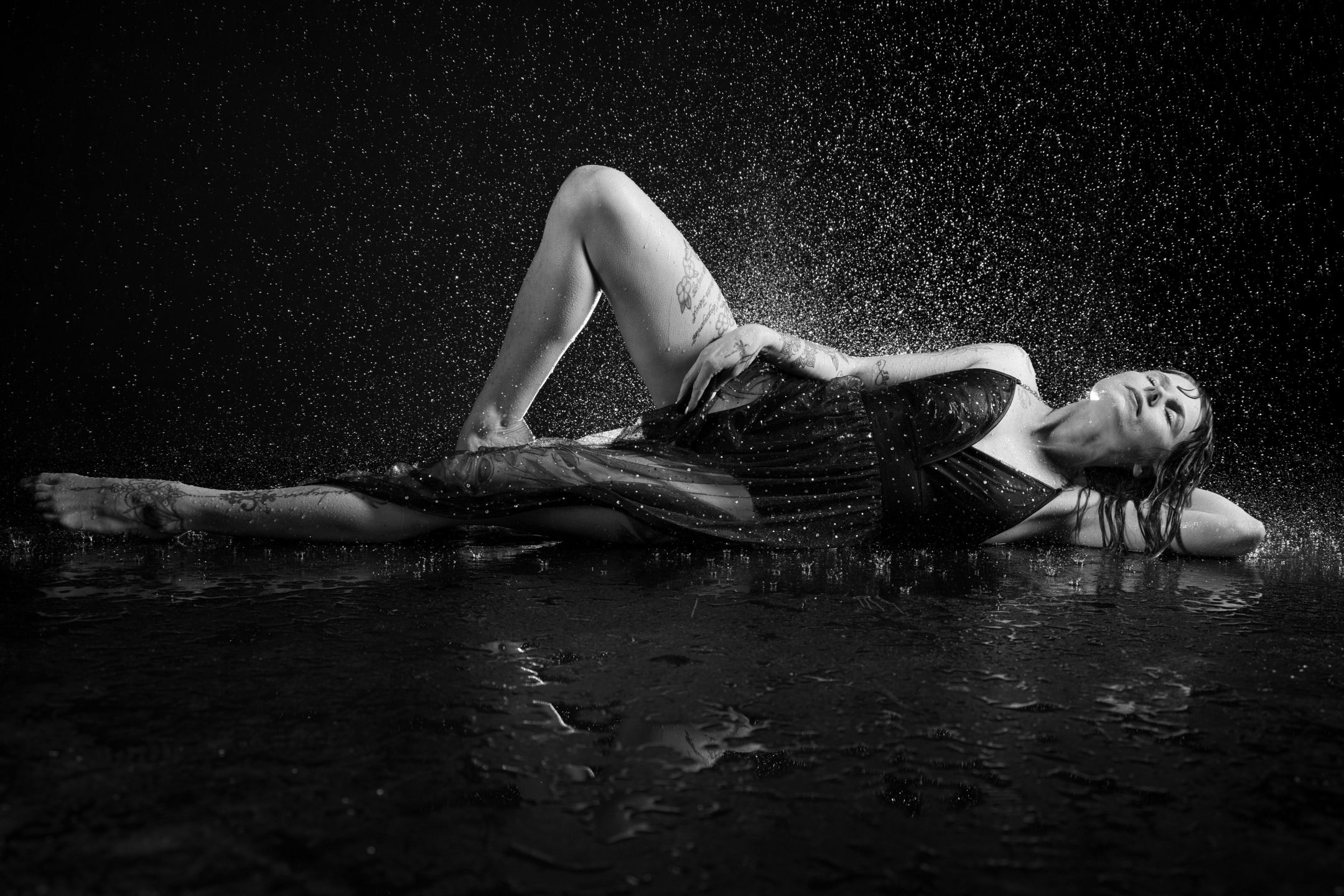Boudoir Fotografie – Sascha Blei