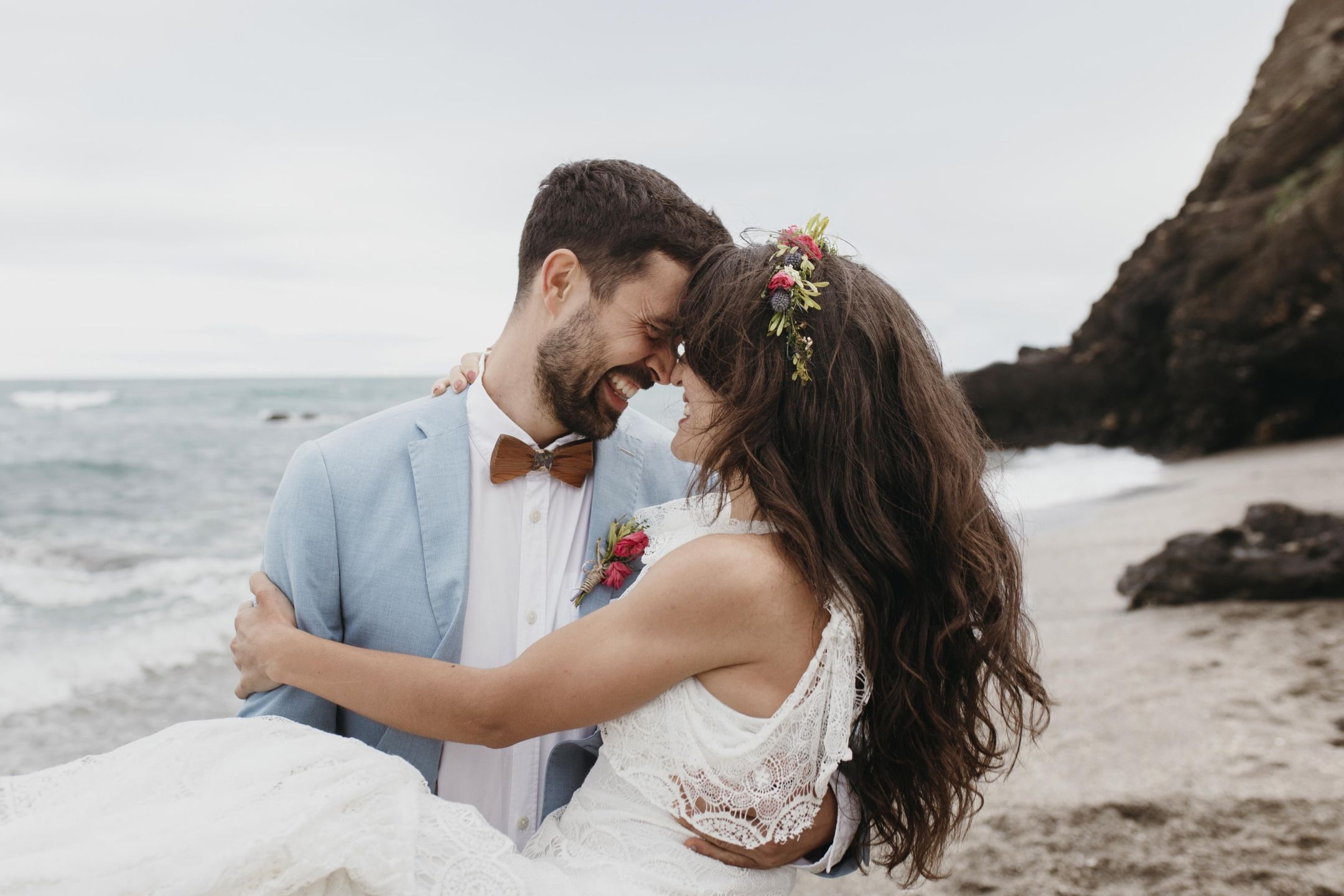 Hochzeitsfotografie – Sascha Blei