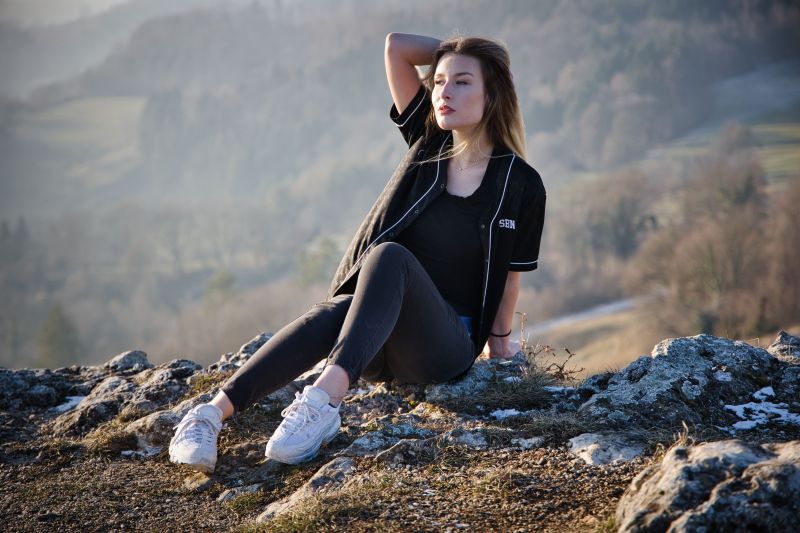 Portrait – Sascha Blei