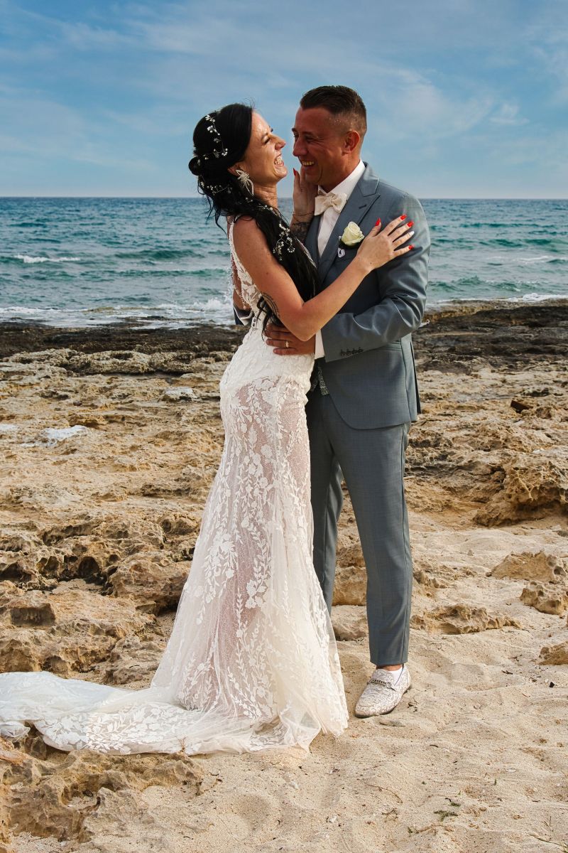 Hochzeit – Sascha Blei
