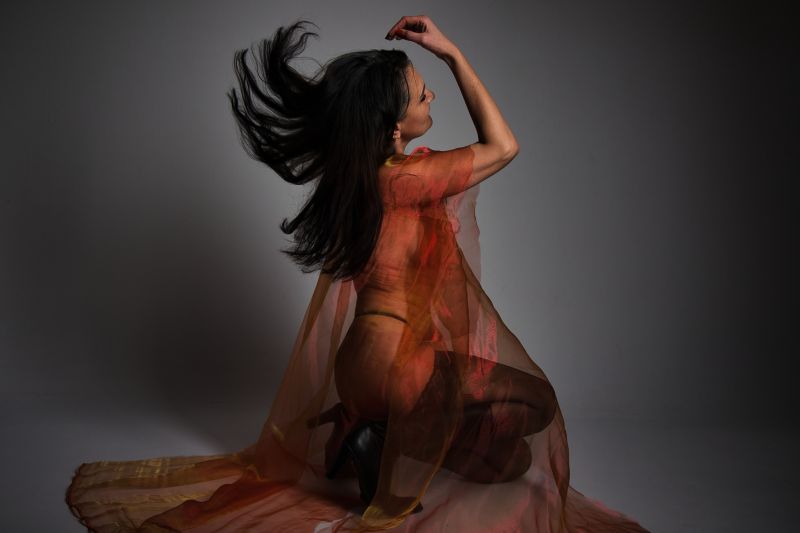 Portrait – Sascha Blei