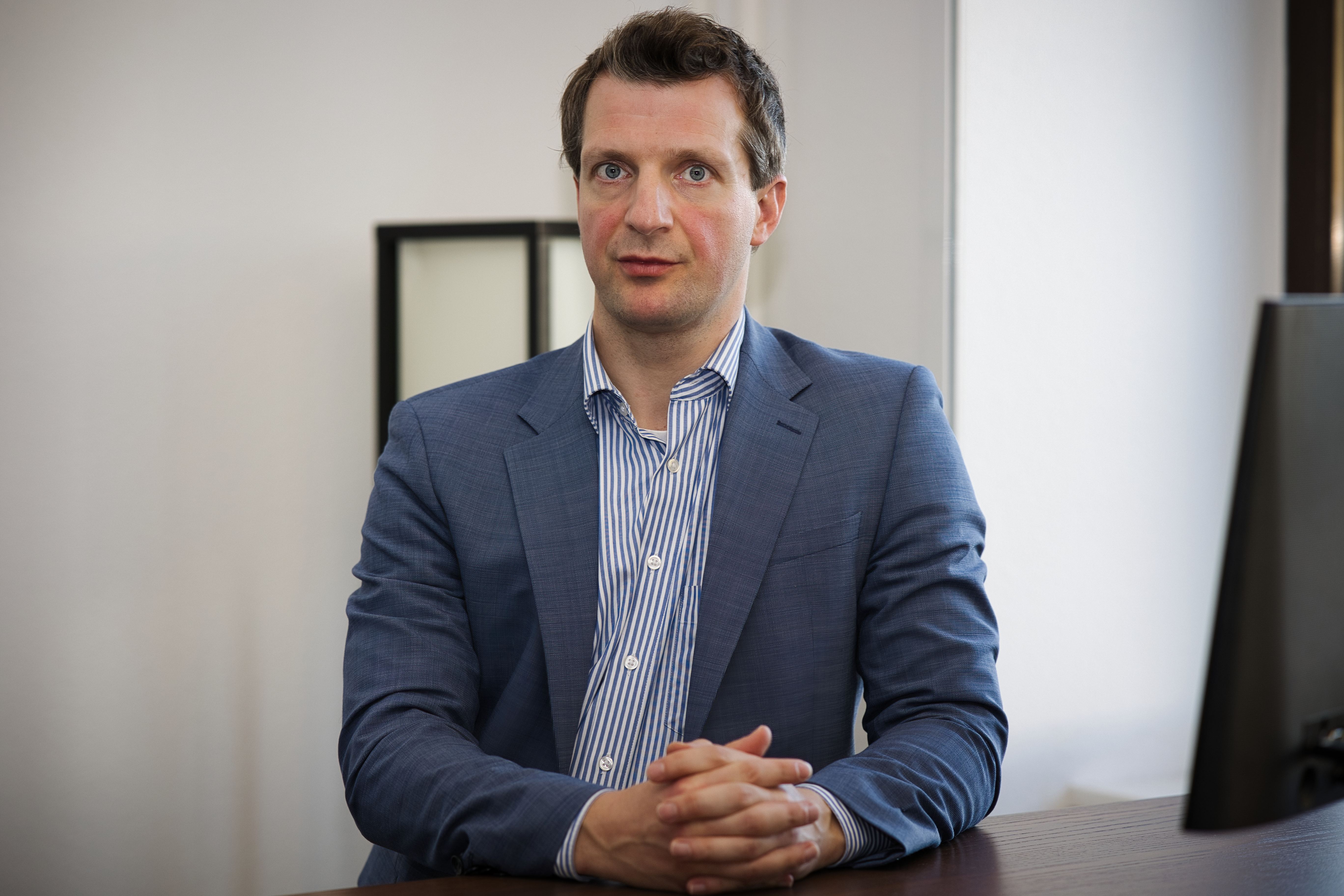 Business – Sascha Blei