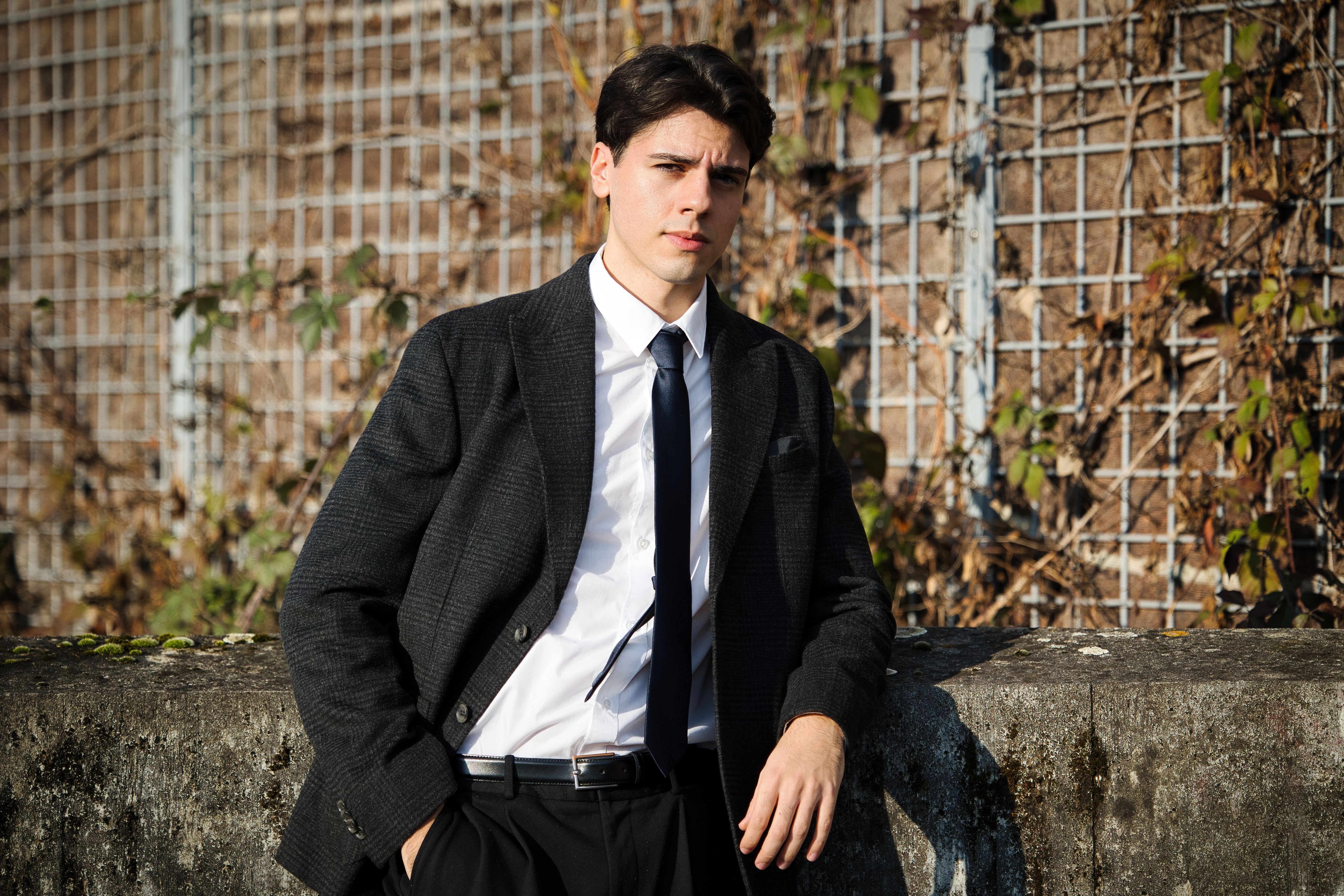 Business – Sascha Blei