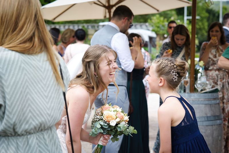 Hochzeit – Sascha Blei