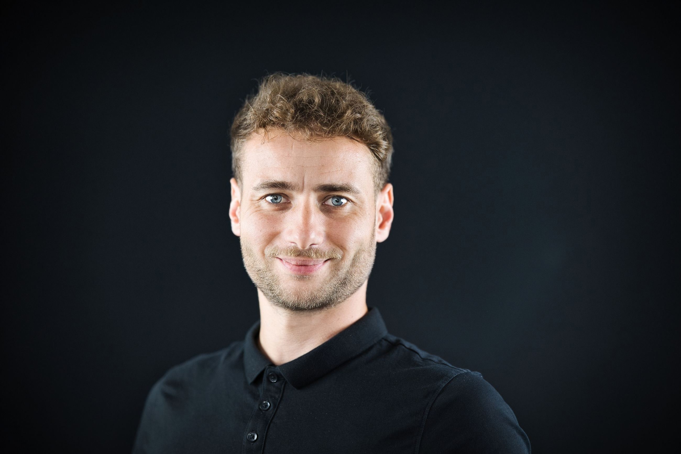 Business – Sascha Blei