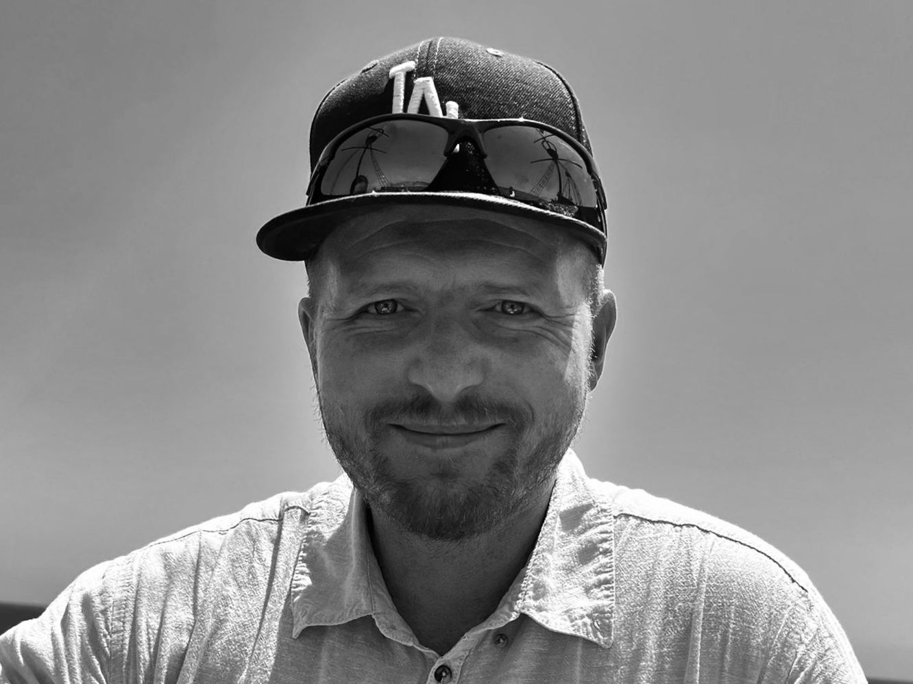 Sascha Blei – Fotograf aus Göppingen